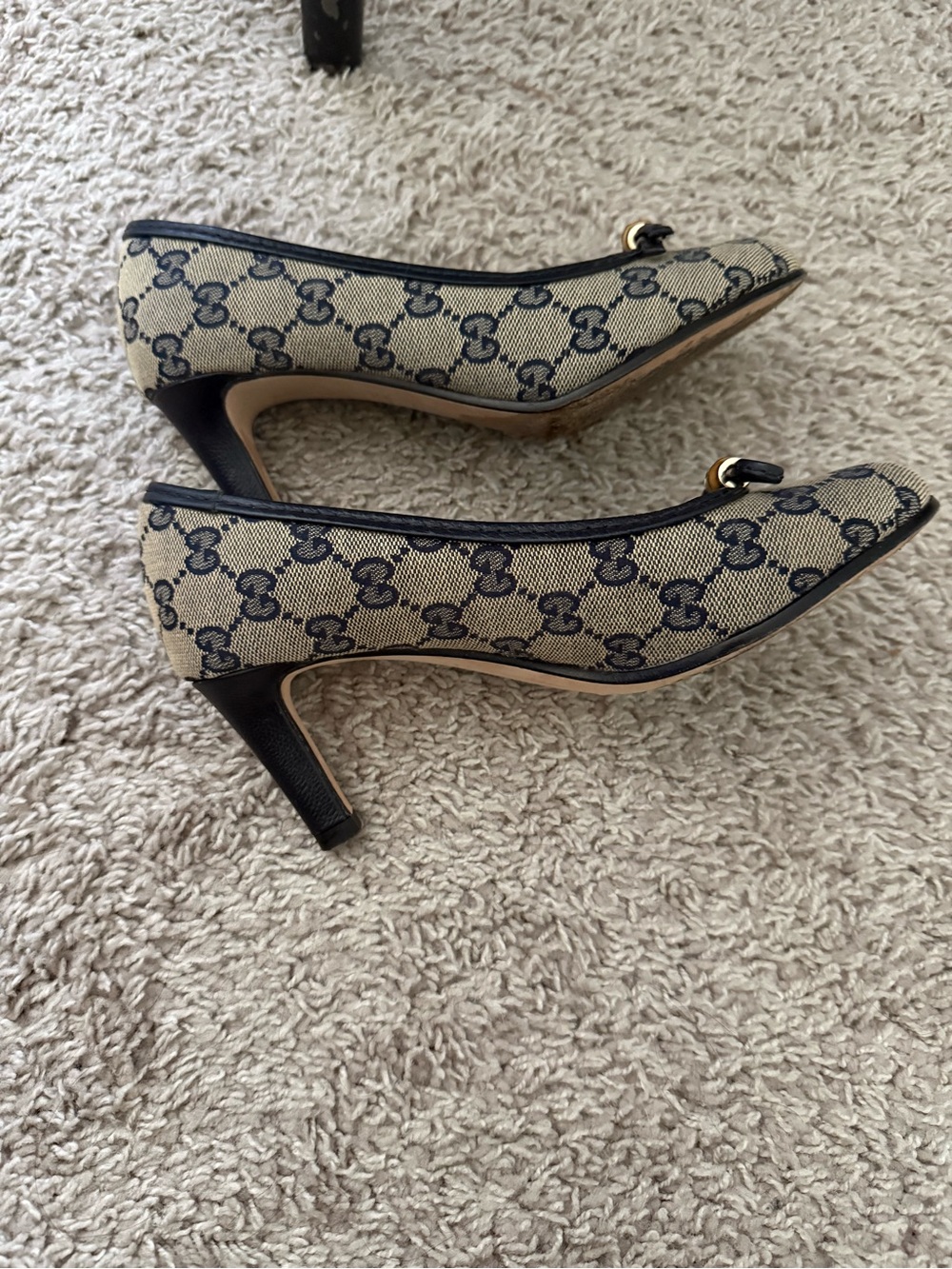 woman heels
